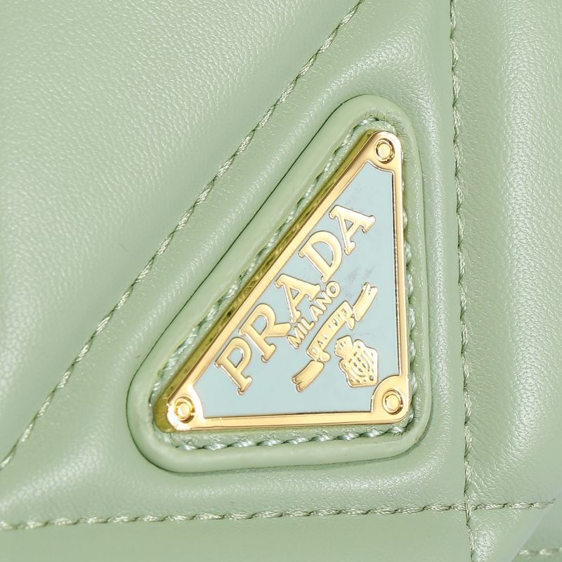 Prada Satchel Bags